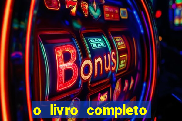 o livro completo do baralho petit lenormand pdf